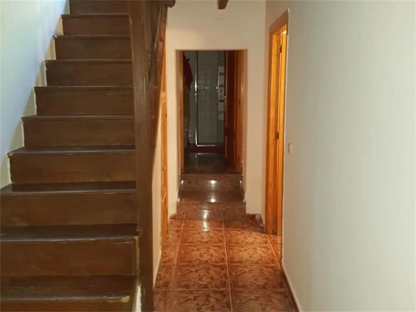 Casa adosada en venta en Calle Calle Garciabogas, 12, Madrigal de la Vera Casa adosada en venta en Calle Calle Garciabogas, 12, Madrigal de la Vera