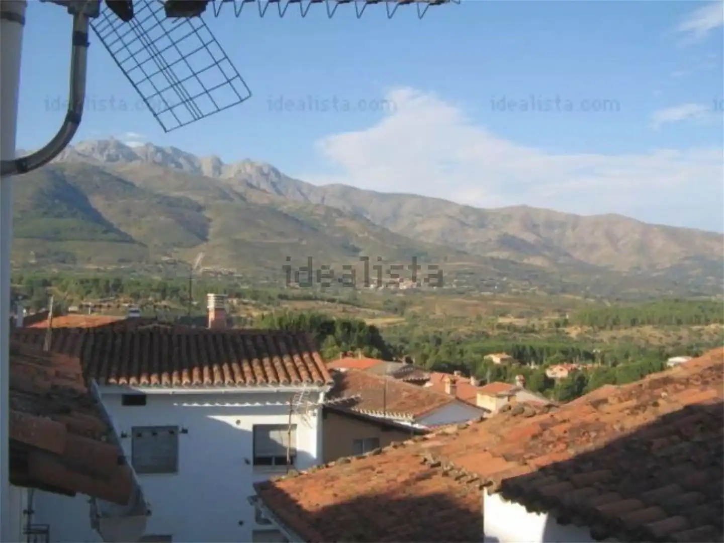 Casa adosada en venta en Calle Calle Garciabogas, 12, Madrigal de la Vera Casa adosada en venta en Calle Calle Garciabogas, 12, Madrigal de la Vera
