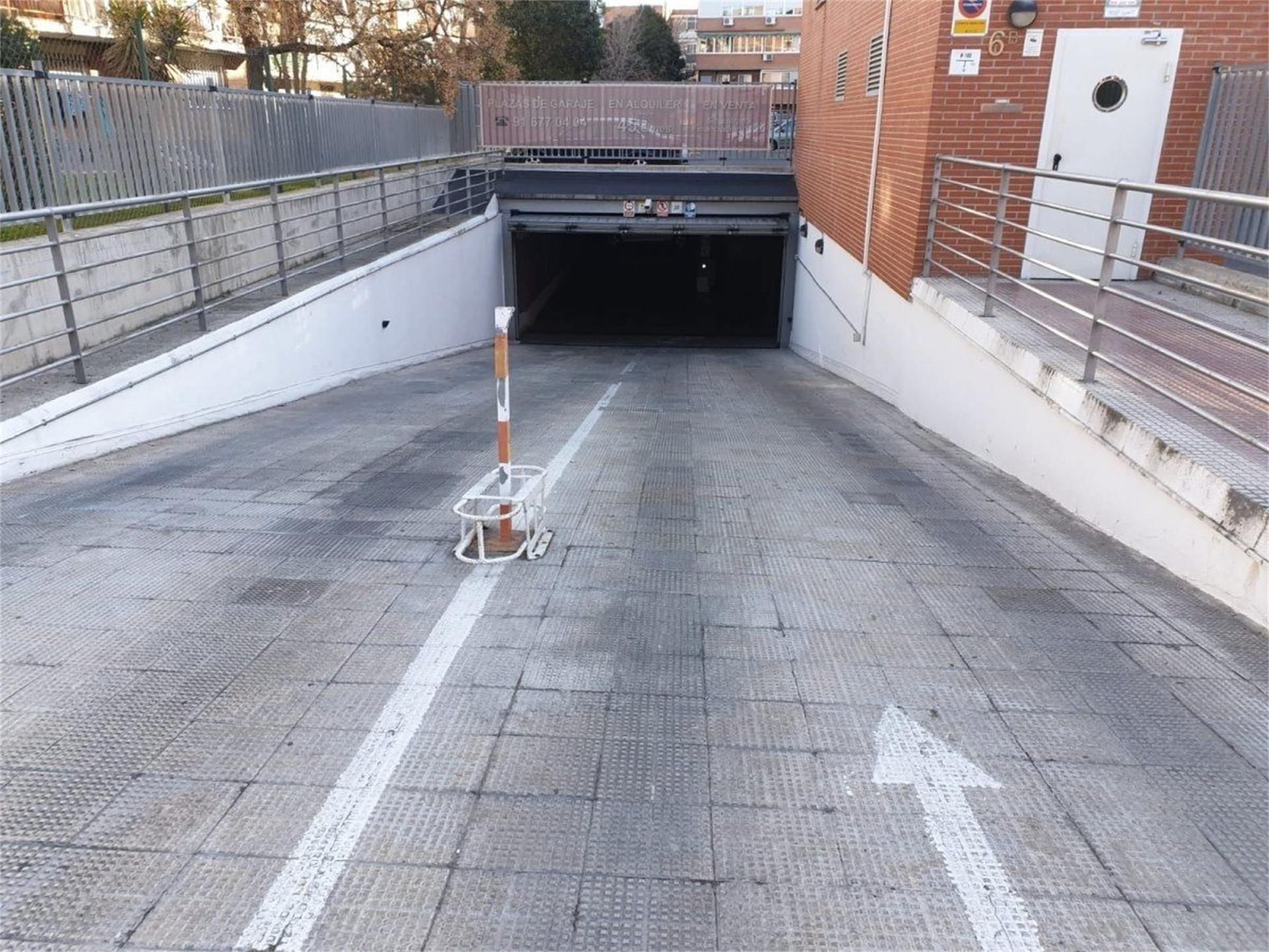 Parking of Garage for sale in Torrejón de Ardoz