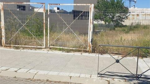 Urbanitzable en venda a Avenida de Salvador Dalí, 38, Soto del Henares, Madrid - imatge 2 Foto 2 de Urbanitzable en venda a Avenida de Salvador Dalí, 38, Soto del Henares, Madrid