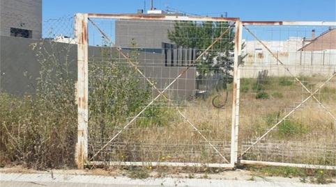 Urbanitzable en venda a Avenida de Salvador Dalí, 38, Soto del Henares, Madrid - imatge 3 Foto 3 de Urbanitzable en venda a Avenida de Salvador Dalí, 38, Soto del Henares, Madrid