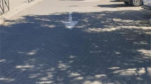 Urbanitzable en venda a Avenida de Salvador Dalí, 38, Soto del Henares, Madrid - imatge 5 Foto 5 de Urbanitzable en venda a Avenida de Salvador Dalí, 38, Soto del Henares, Madrid