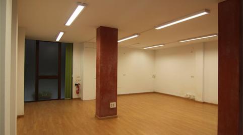 Premises for sale in Carrer de Cardedeu, 1, Centre, Barcelona - image 2 Photo 2 of Premises for sale in Carrer de Cardedeu, 1, Centre, Barcelona