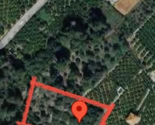 Land for sale in Gavarda