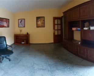 Living room of Flat for sale in Argamasilla de Calatrava  with Terrace