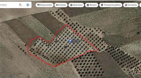 No Urbanitzable en venda a Fuensalida, Toledo - imatge 3 Foto 3 de No Urbanitzable en venda a Fuensalida, Toledo