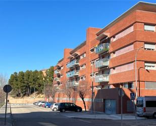 Exterior view of Garage to rent in Guadalajara Capital