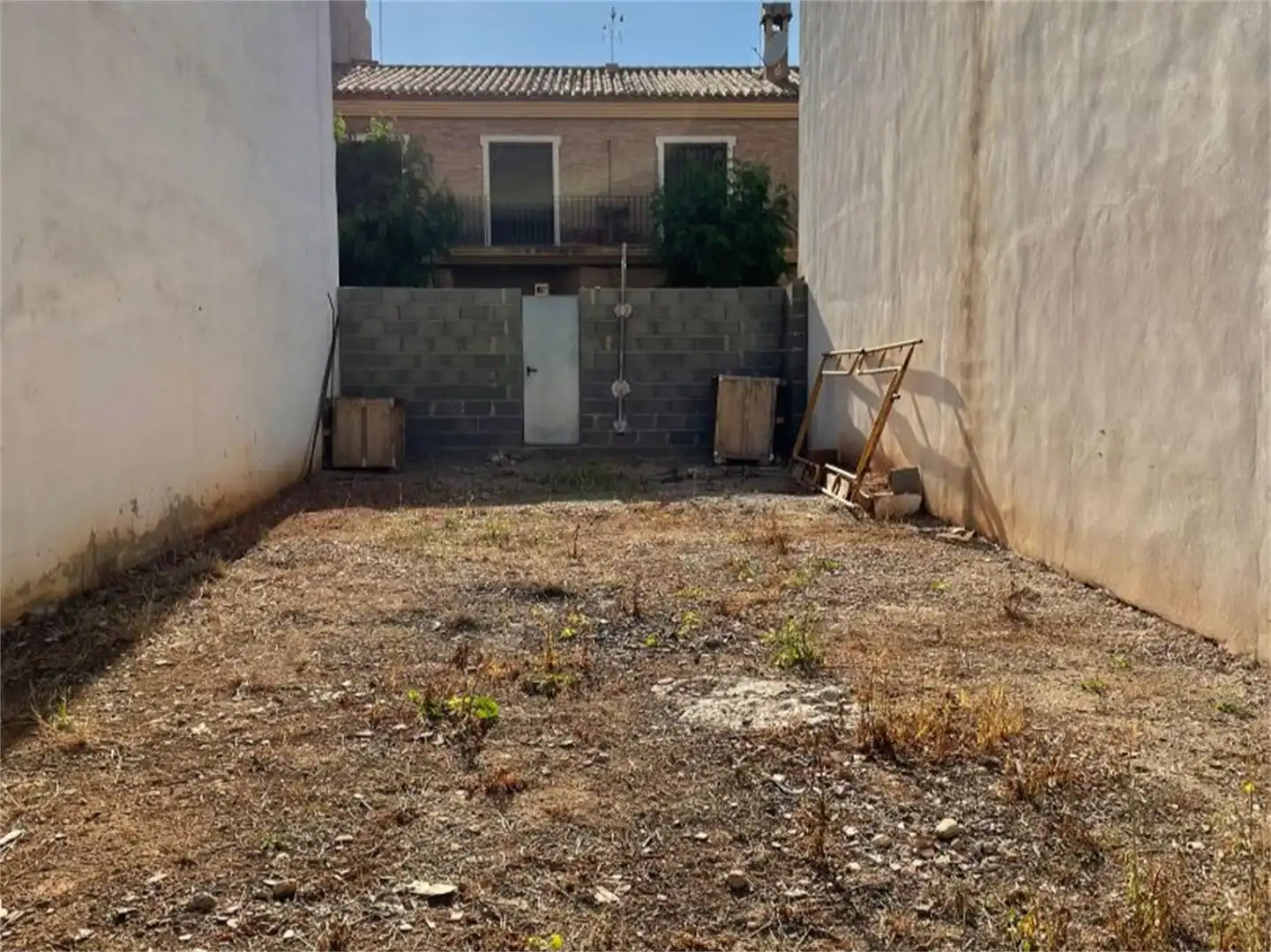 Urbanizable en venta en Catarroja