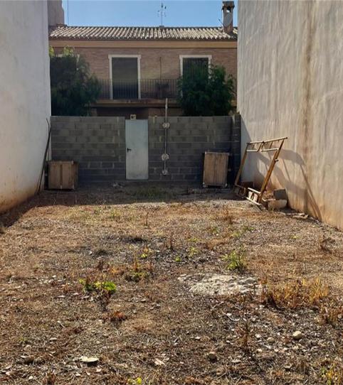Foto 2 de Urbanizable en venta en Barrio Tranviarios, 36, Catarroja, Valencia