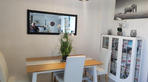 Foto 4 de Casa adosada en venda a Avinguda de la Constitució, 6, Onil, Alicante