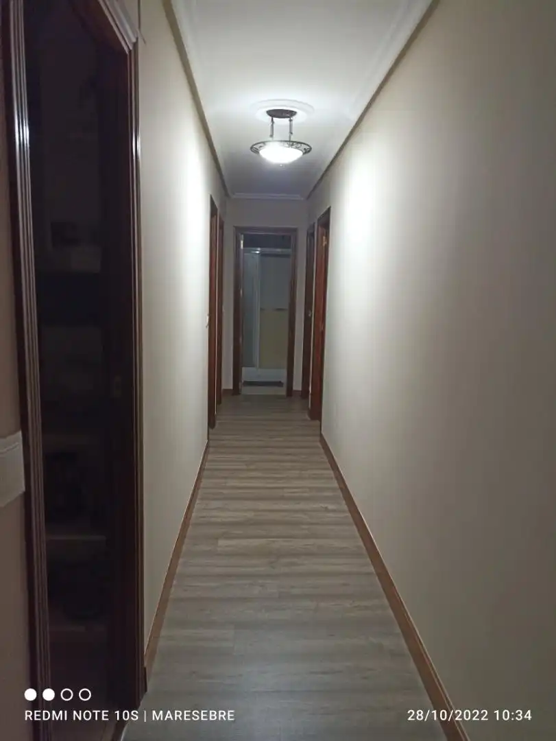 Piso en venta en Calle Piña Blasco, 15, Carrión de los Condes Piso en venta en Carrión de los Condes con Calefacción, Parquet y Terraza