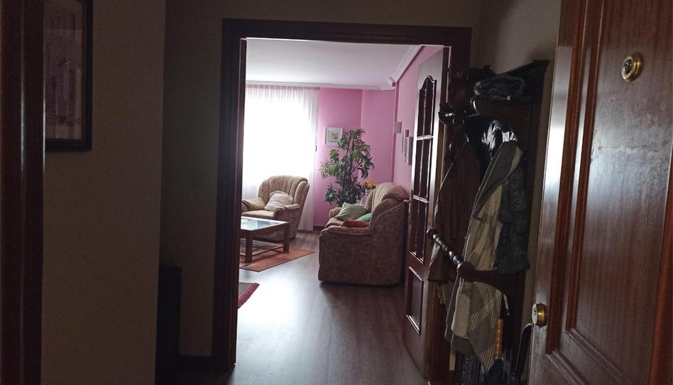 Photo 1 of Flat for sale in Calle Piña Blasco, 15, Carrión de los Condes, Palencia