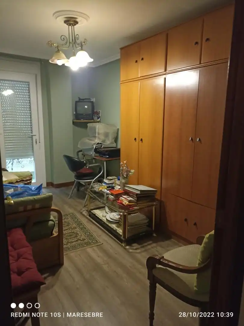 Piso en venta en Calle Piña Blasco, 15, Carrión de los Condes Piso en venta en Carrión de los Condes con Calefacción, Parquet y Terraza