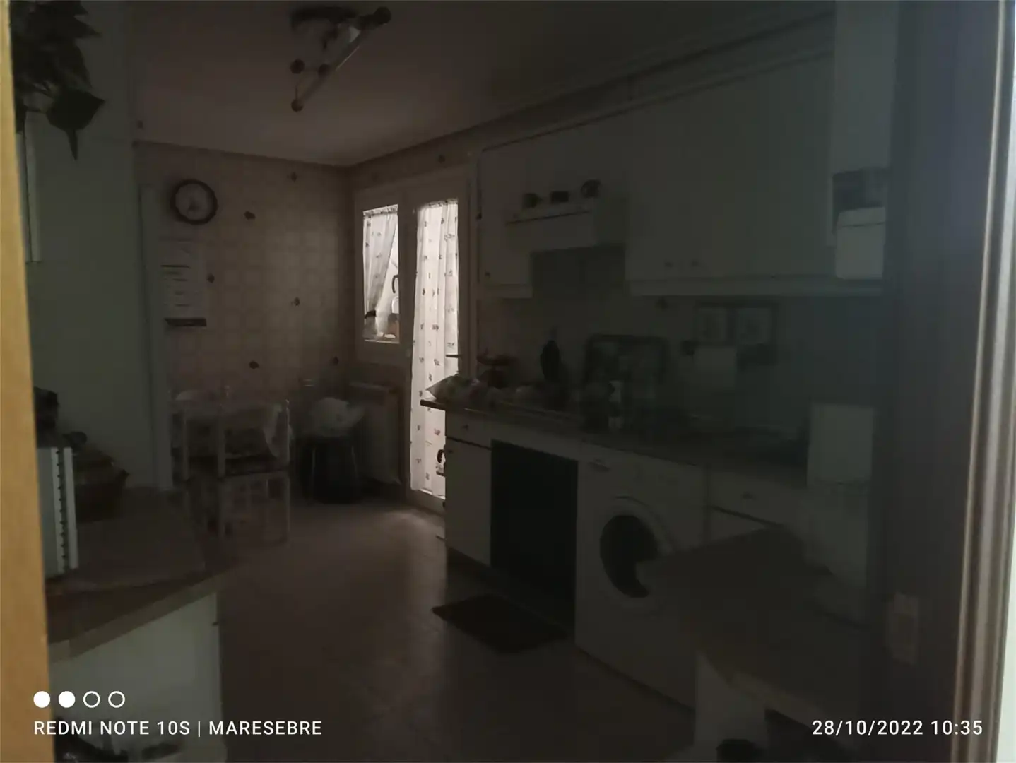 Piso en venta en Calle Piña Blasco, 15, Carrión de los Condes Cocina de Piso en venta en Carrión de los Condes con Calefacción, Parquet y Terraza