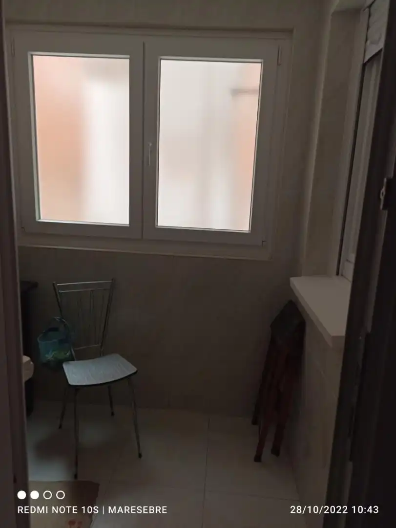 Piso en venta en Calle Piña Blasco, 15, Carrión de los Condes Baño de Piso en venta en Carrión de los Condes con Calefacción, Parquet y Terraza