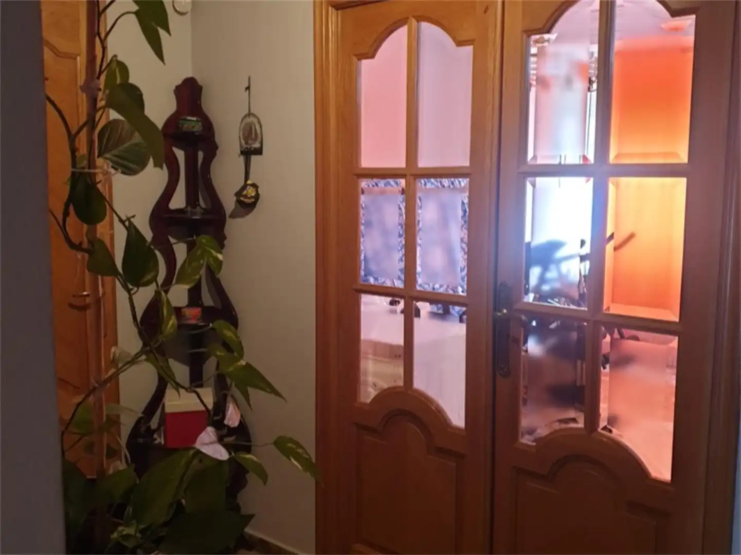 Casa adosada en venta en Calle de San José, 5, La Font d'en Carròs Casa adosada en venta en La Font d'en Carròs con Aire acondicionado, Terraza y Balcón