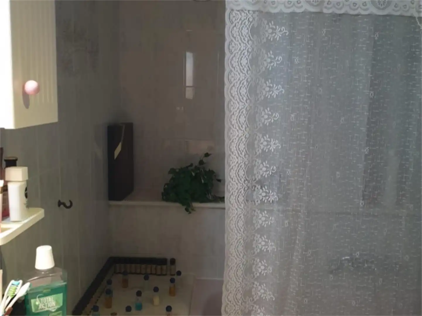 Casa adosada en venta en Calle de San José, 5, La Font d'en Carròs Baño de Casa adosada en venta en La Font d'en Carròs con Aire acondicionado, Terraza y Balcón