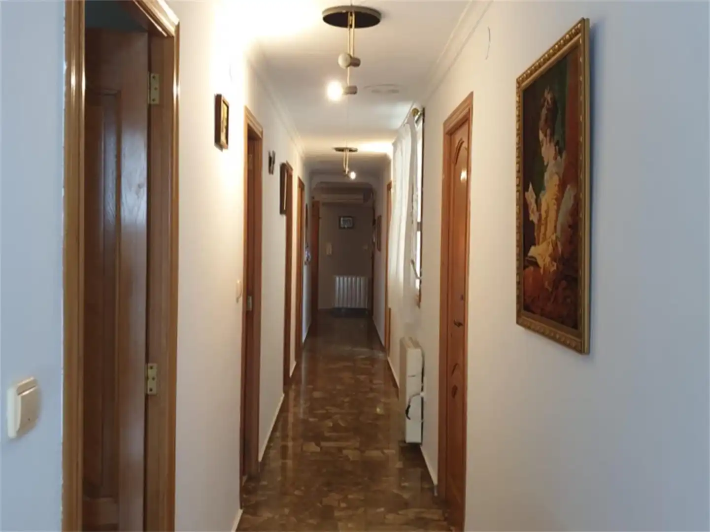 Casa adosada en venta en Calle de San José, 5, La Font d'en Carròs Casa adosada en venta en La Font d'en Carròs con Aire acondicionado, Terraza y Balcón