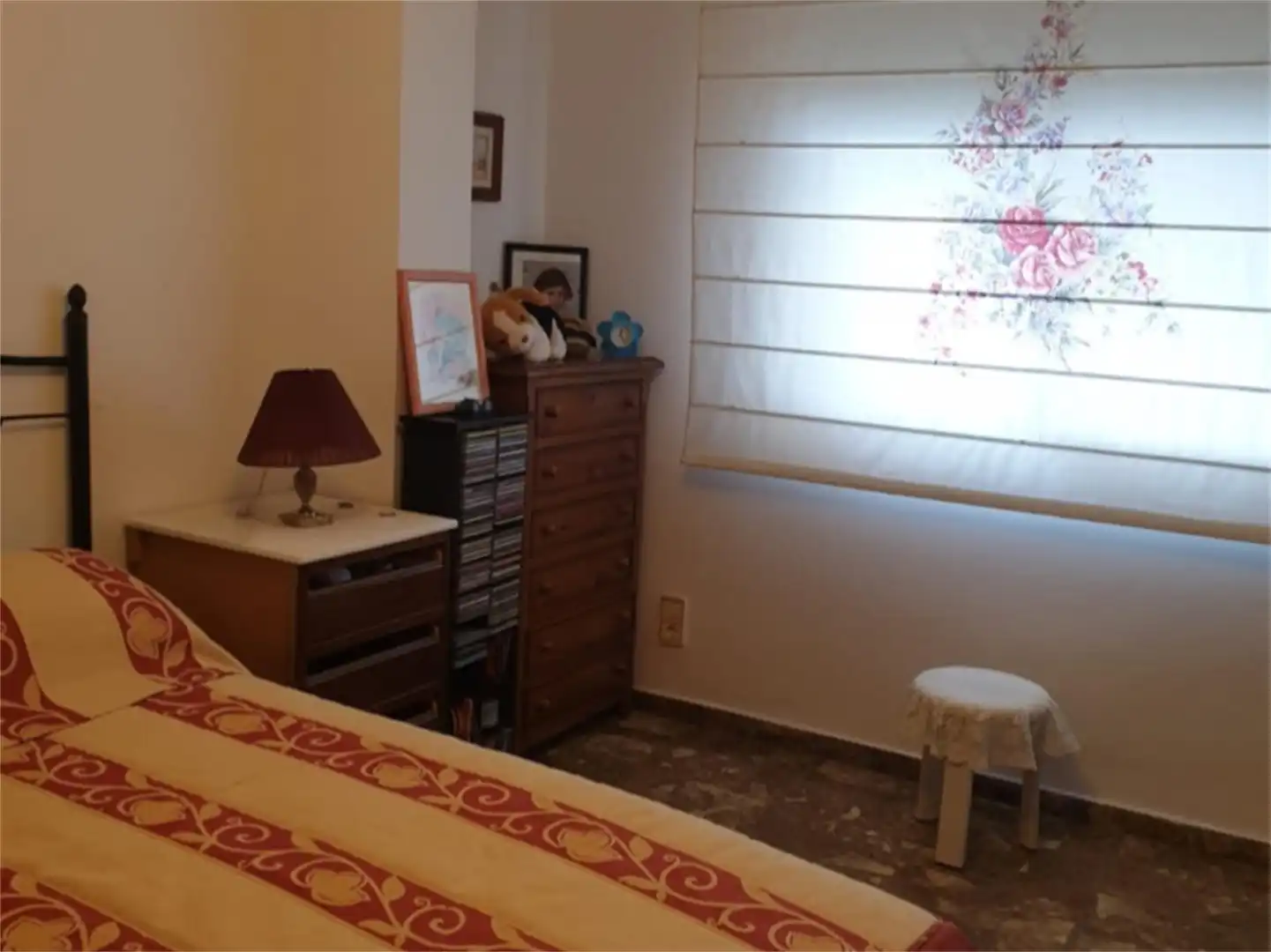 Casa adosada en venta en Calle de San José, 5, La Font d'en Carròs Habitación de Casa adosada en venta en La Font d'en Carròs con Aire acondicionado, Terraza y Balcón