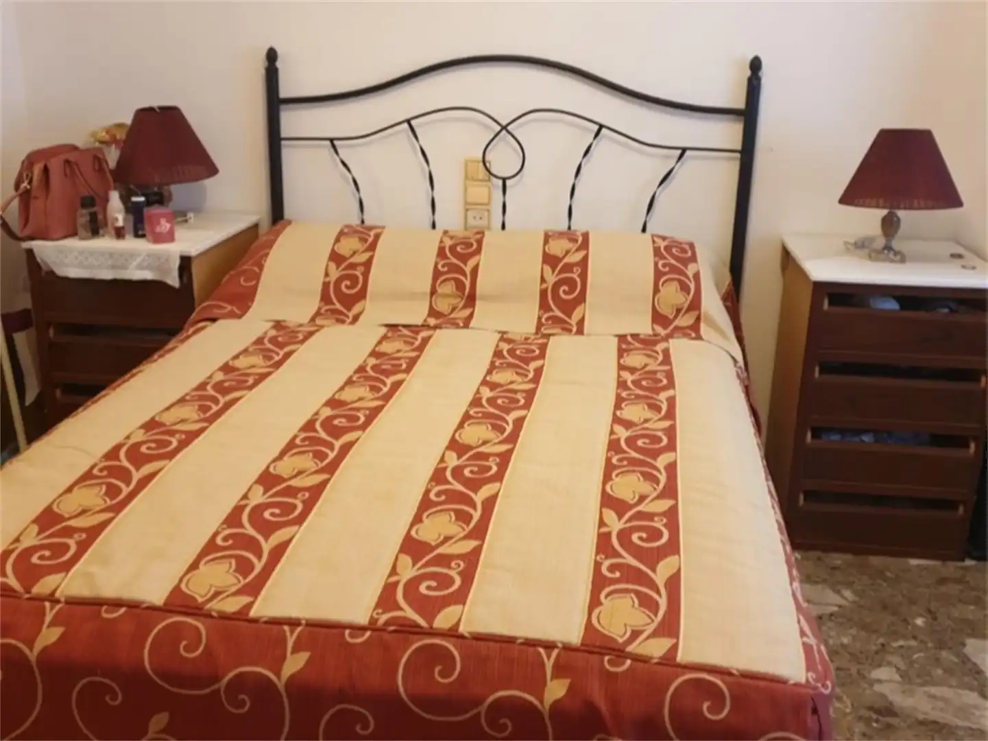 Casa adosada en venta en Calle de San José, 5, La Font d'en Carròs Habitación de Casa adosada en venta en La Font d'en Carròs con Aire acondicionado, Terraza y Balcón