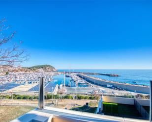 Terrace of Flat for sale in Palamós  with Air Conditioner, Terrace and Balcony