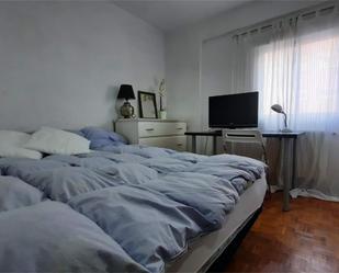 Bedroom of Flat to share in  Madrid Capital