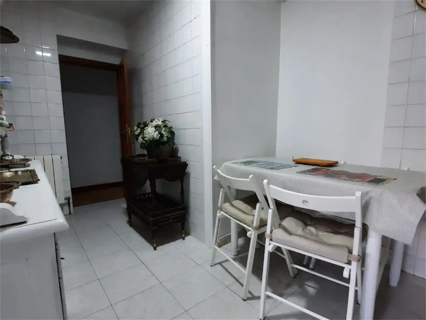 Habitació a Calle de Cuevas de Almanzora, 40, Apóstol Santiago Habitació a Calle de Cuevas de Almanzora, 40, Apóstol Santiago