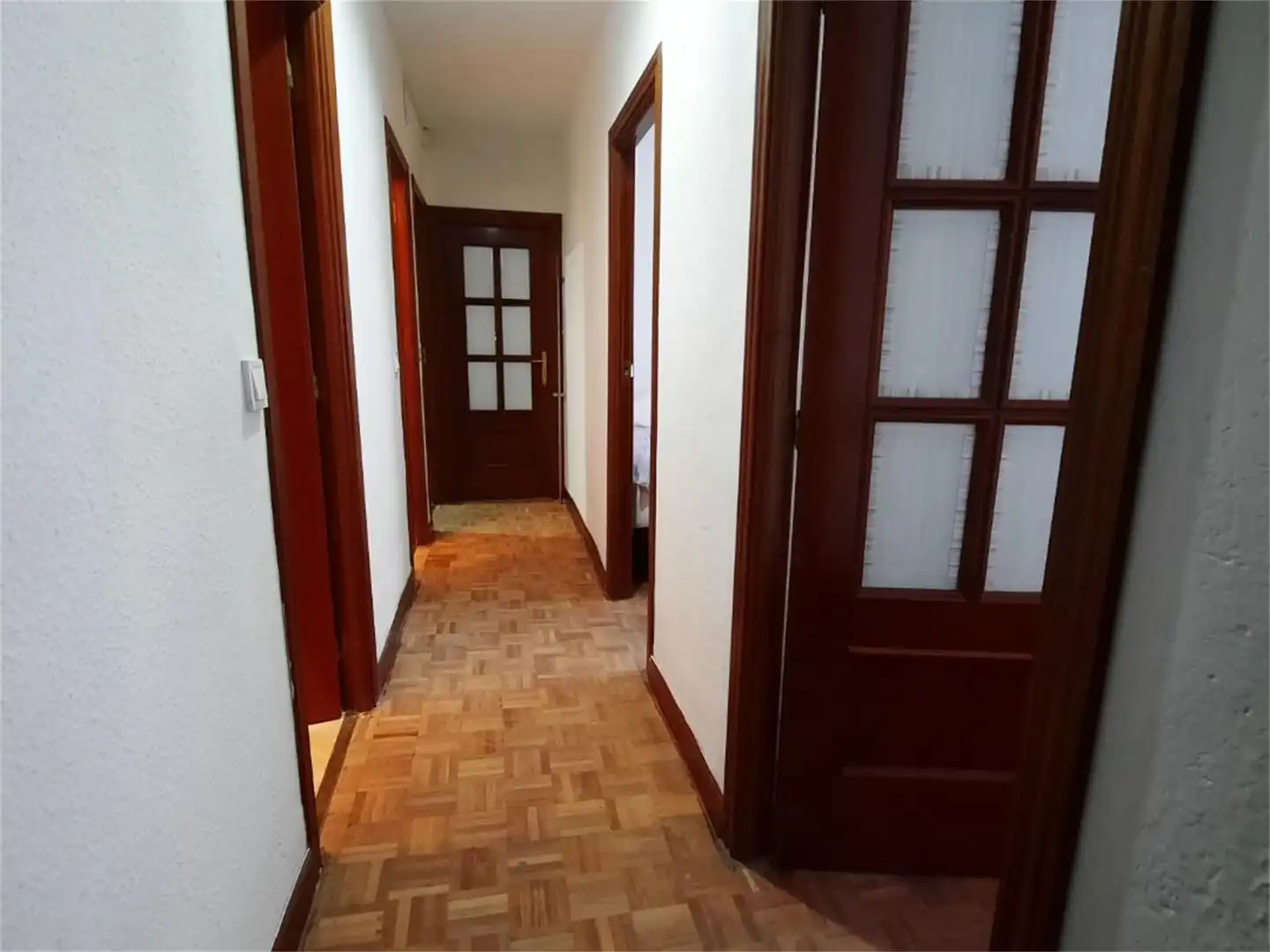 Habitació a Calle de Cuevas de Almanzora, 40, Apóstol Santiago Habitació a Calle de Cuevas de Almanzora, 40, Apóstol Santiago
