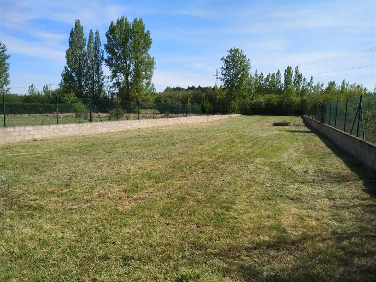Finca rústica en venda a Valdefresno Finca rústica en venda en Valdefresno