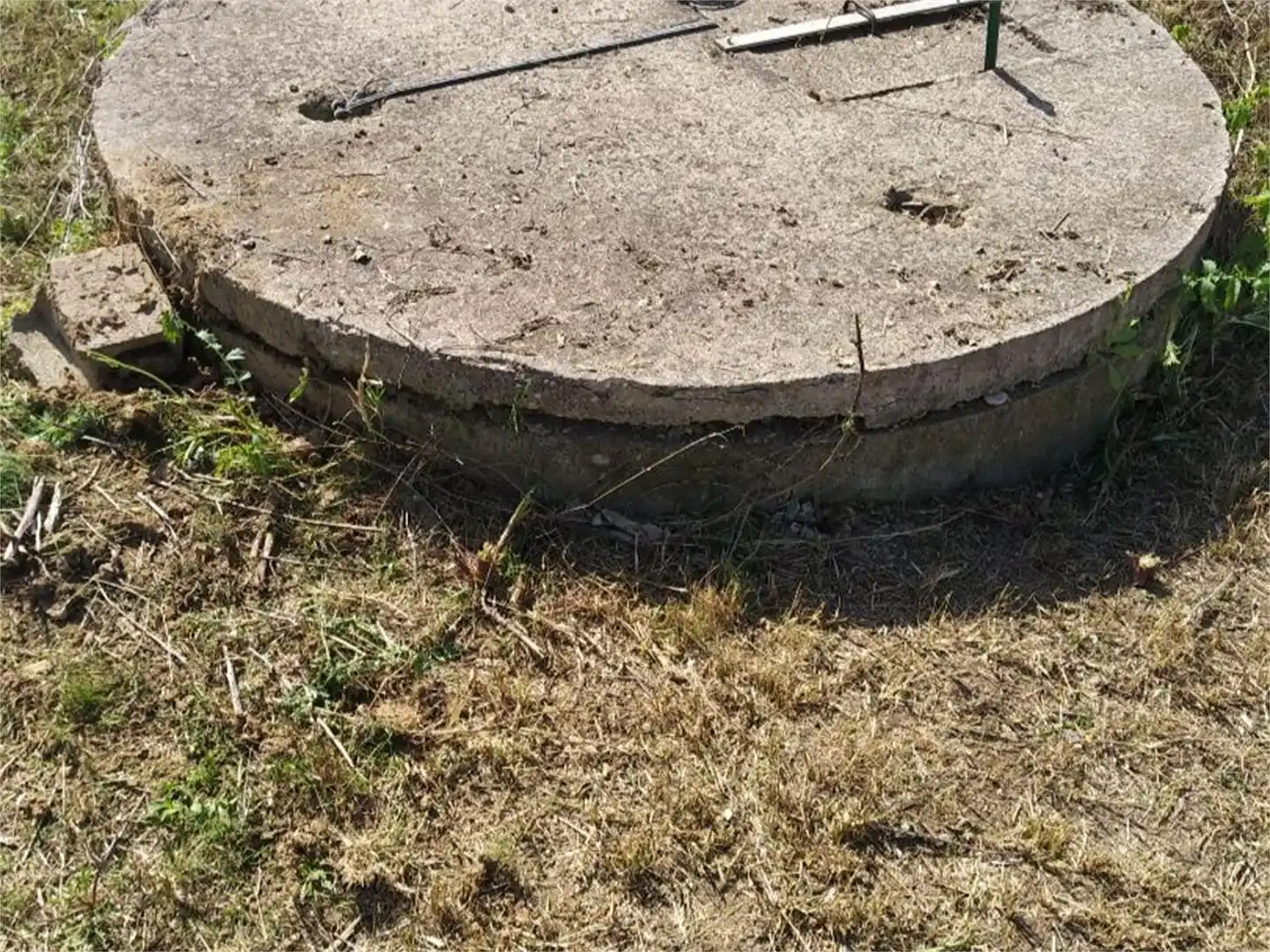 Finca rústica en venda a Valdefresno Finca rústica en venda en Valdefresno