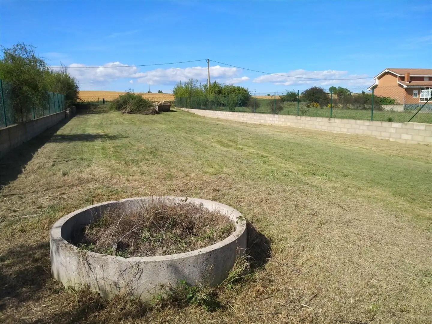 Finca rústica en venda a Valdefresno Finca rústica en venda en Valdefresno