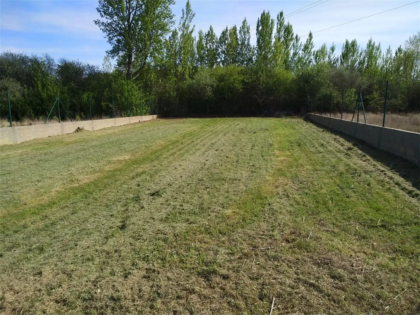 Finca rústica en venda a Valdefresno Finca rústica en venda en Valdefresno