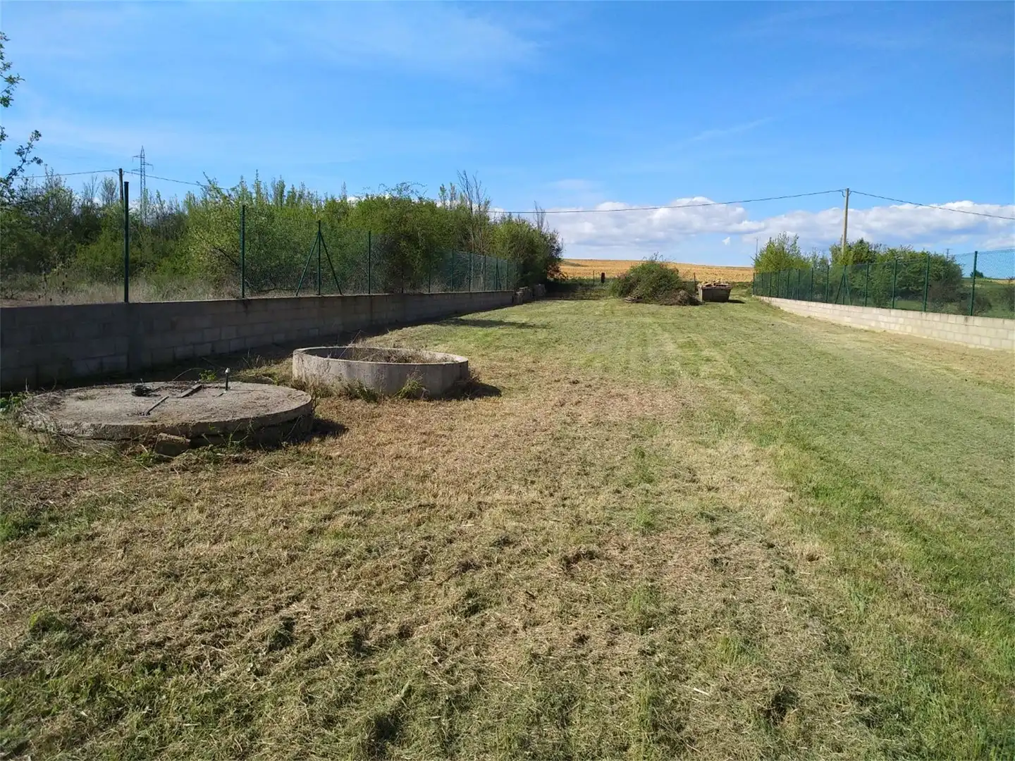 Finca rústica en venda a Valdefresno Finca rústica en venda en Valdefresno