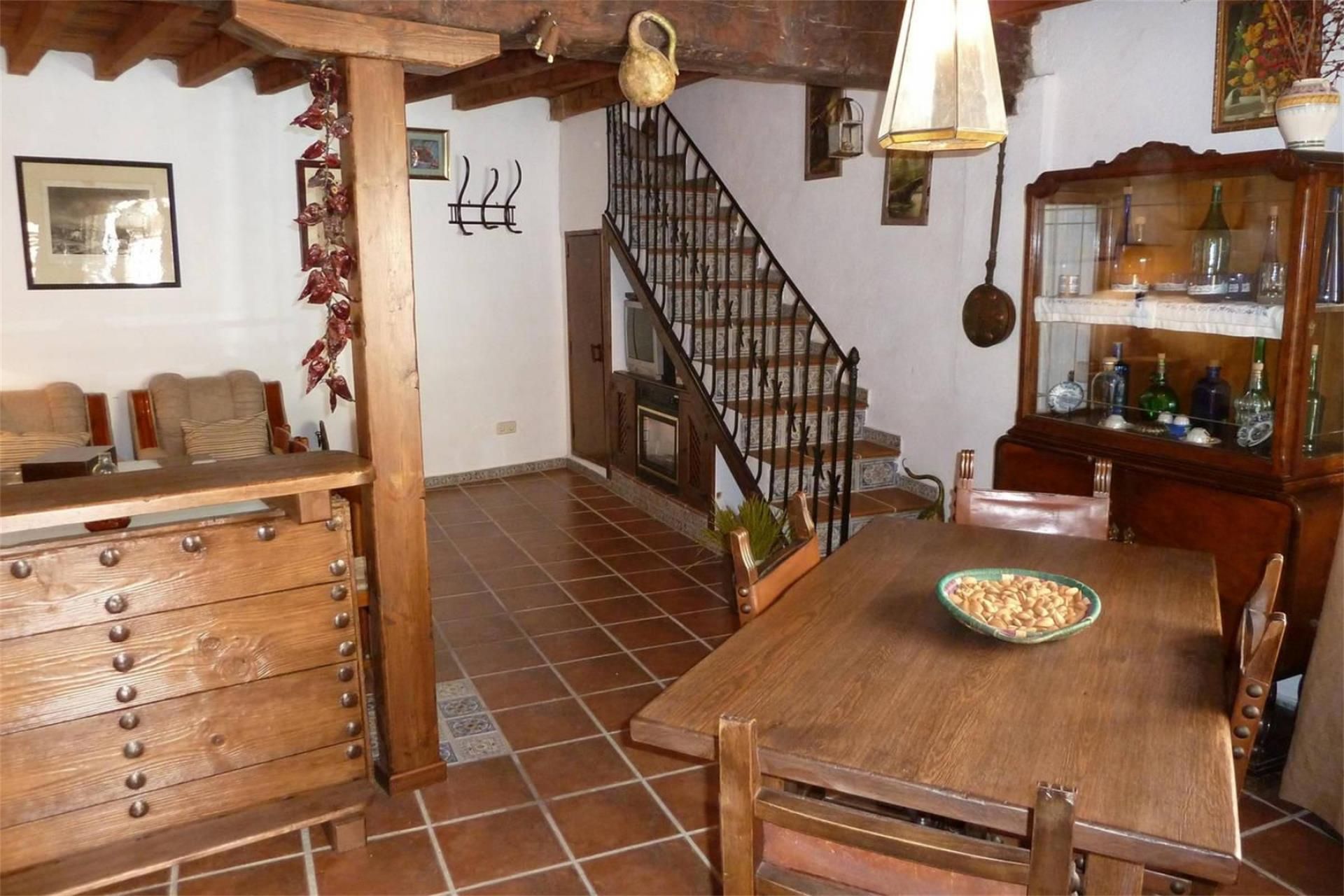 Casa o xalet en venda en Marjaliza amb Aire condicionat, Moblat i Forn