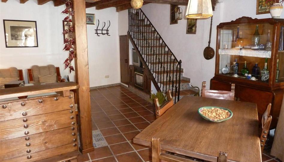 House or chalet for sale in Calle Calvo Sotelo, 5, Marjaliza, Toledo - image 1 Photo 1 of House or chalet for sale in Calle Calvo Sotelo, 5, Marjaliza, Toledo