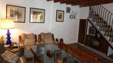 House or chalet for sale in Calle Calvo Sotelo, 5, Marjaliza, Toledo - image 2 Photo 2 of House or chalet for sale in Calle Calvo Sotelo, 5, Marjaliza, Toledo