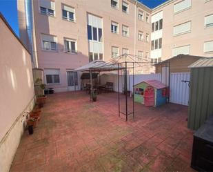 Terrace of Flat for sale in Aranda de Duero  with Terrace