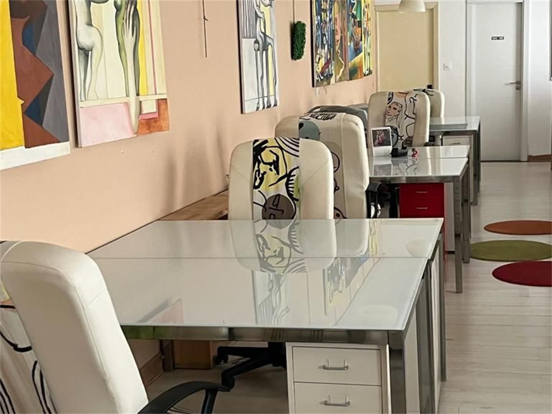 Office for rent in  Madrid Capital