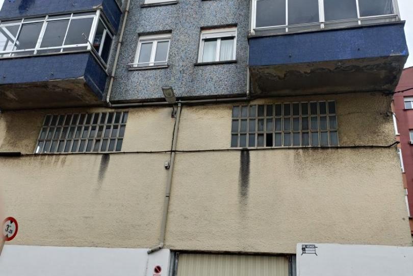 Photo 1 of Garage for sale in Calle el Cantón, 173, Inmobiliaria - Barreda, Cantabria