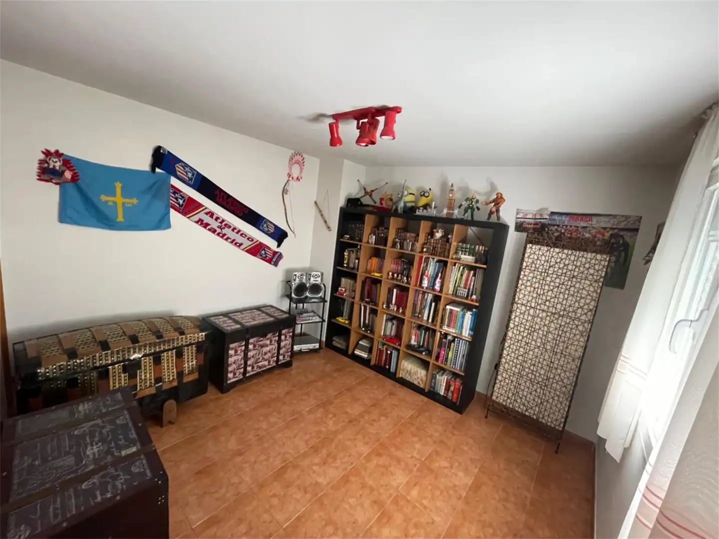 Casa o xalet en venda a Travesía Tejera, Tarancón Casa o xalet en venda en Tarancón amb Aire condicionat