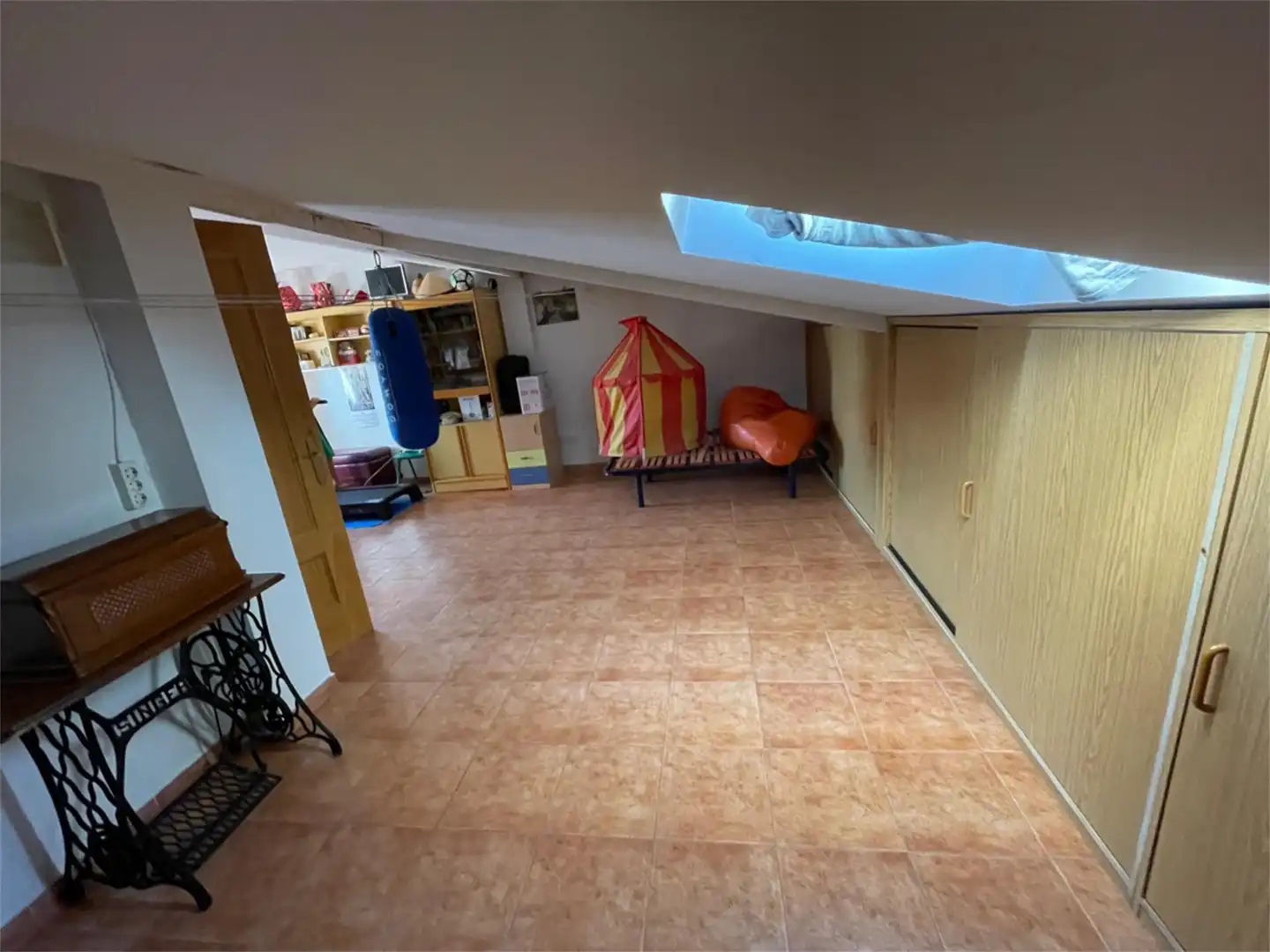 Casa o xalet en venda a Travesía Tejera, Tarancón Casa o xalet en venda en Tarancón amb Aire condicionat