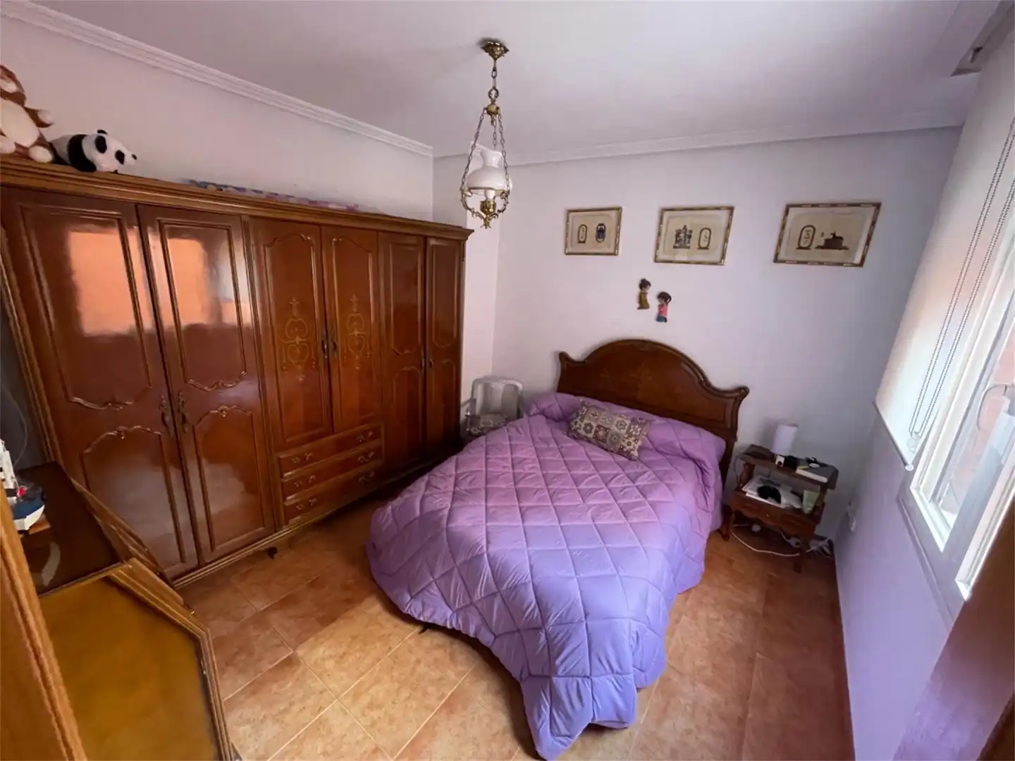 Casa o xalet en venda a Travesía Tejera, Tarancón Dormitori de Casa o xalet en venda en Tarancón amb Aire condicionat