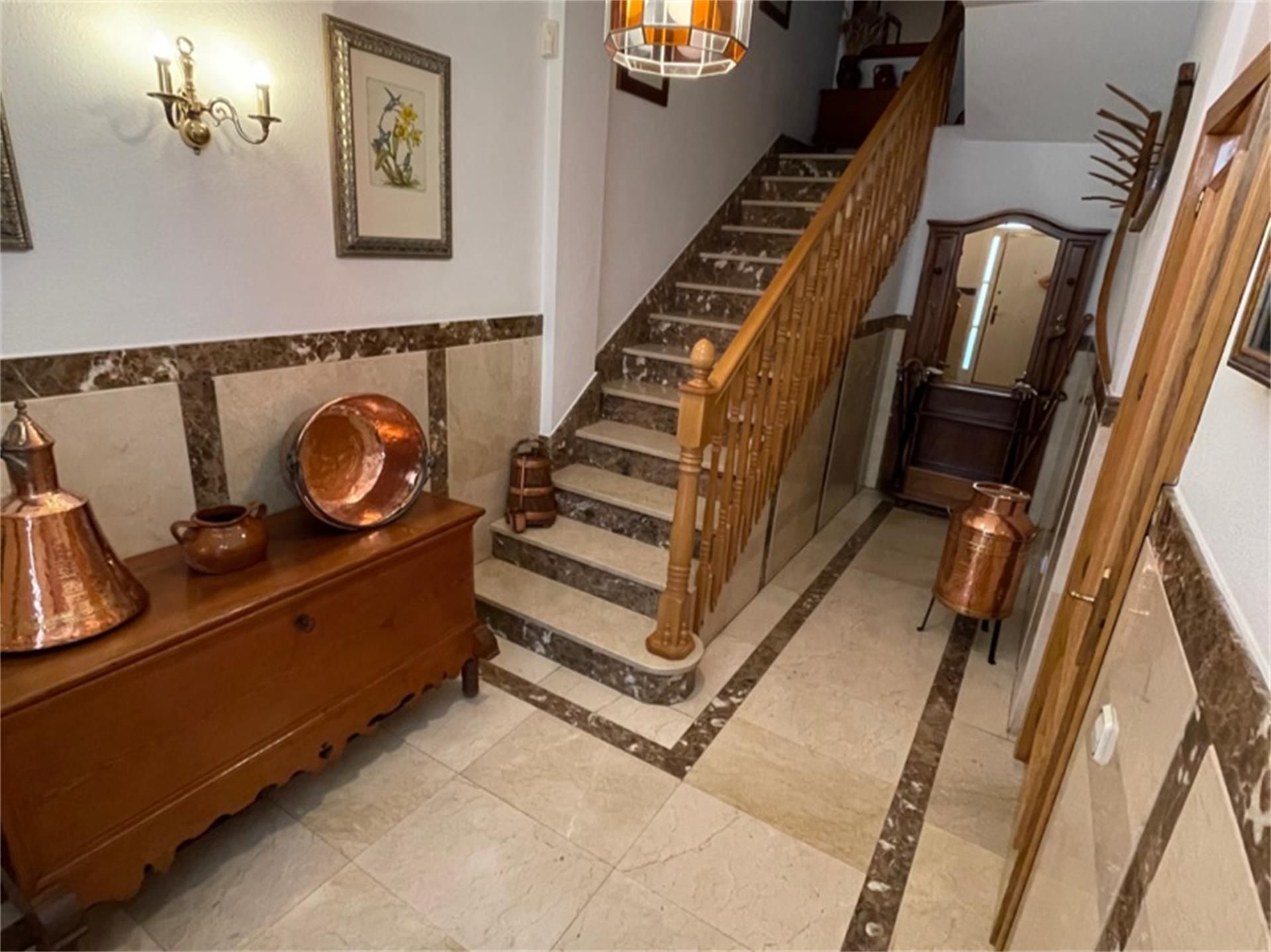 House or chalet for sale in Tarancón  with Air Conditioner