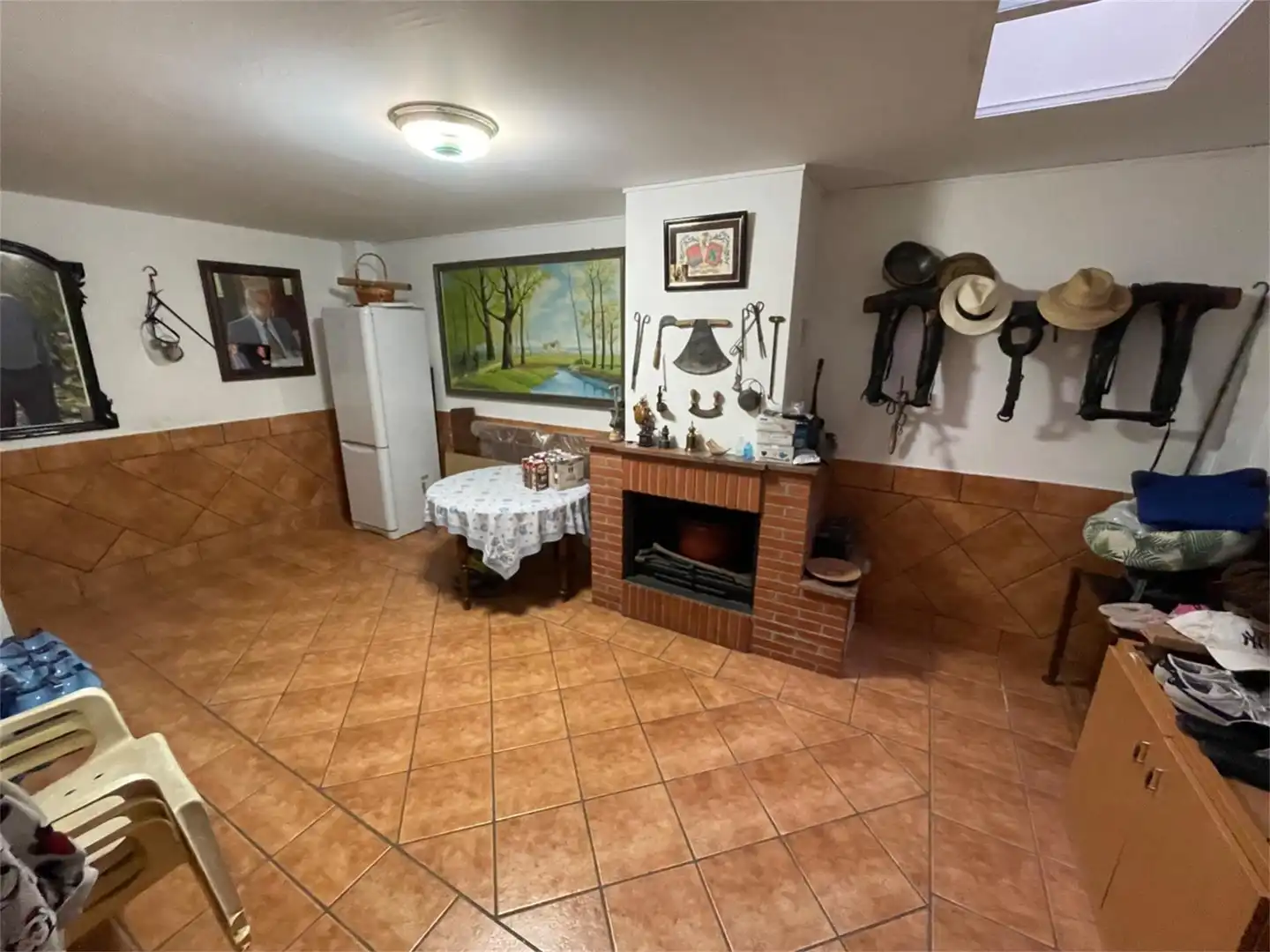 Casa o xalet en venda a Travesía Tejera, Tarancón Casa o xalet en venda en Tarancón amb Aire condicionat