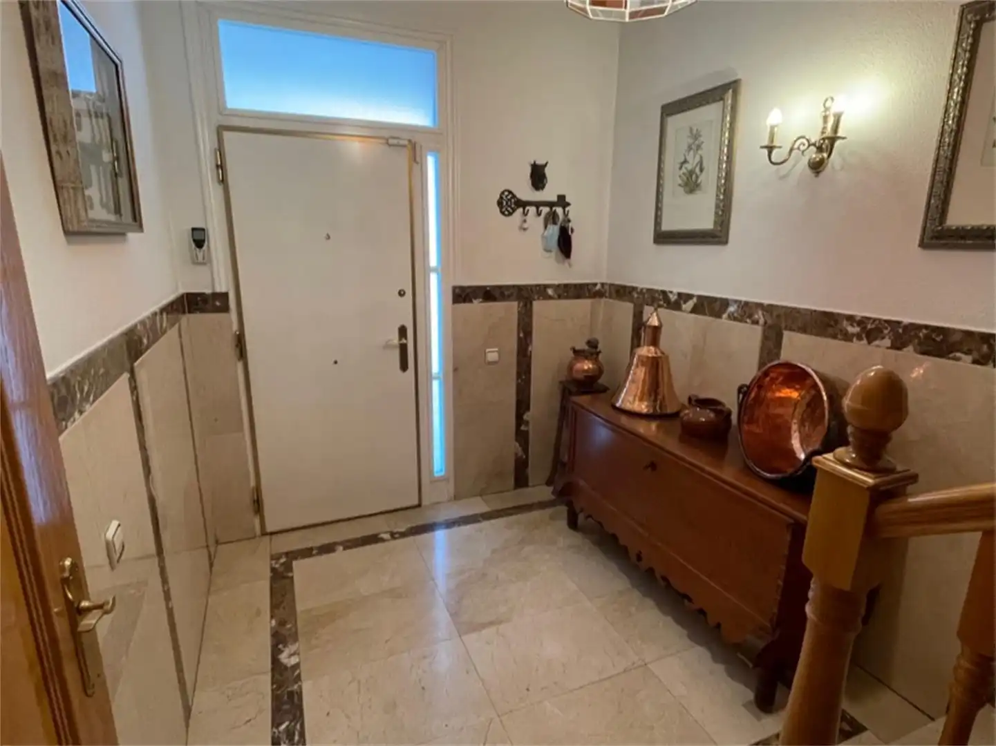 Casa o xalet en venda a Travesía Tejera, Tarancón Casa o xalet en venda en Tarancón amb Aire condicionat