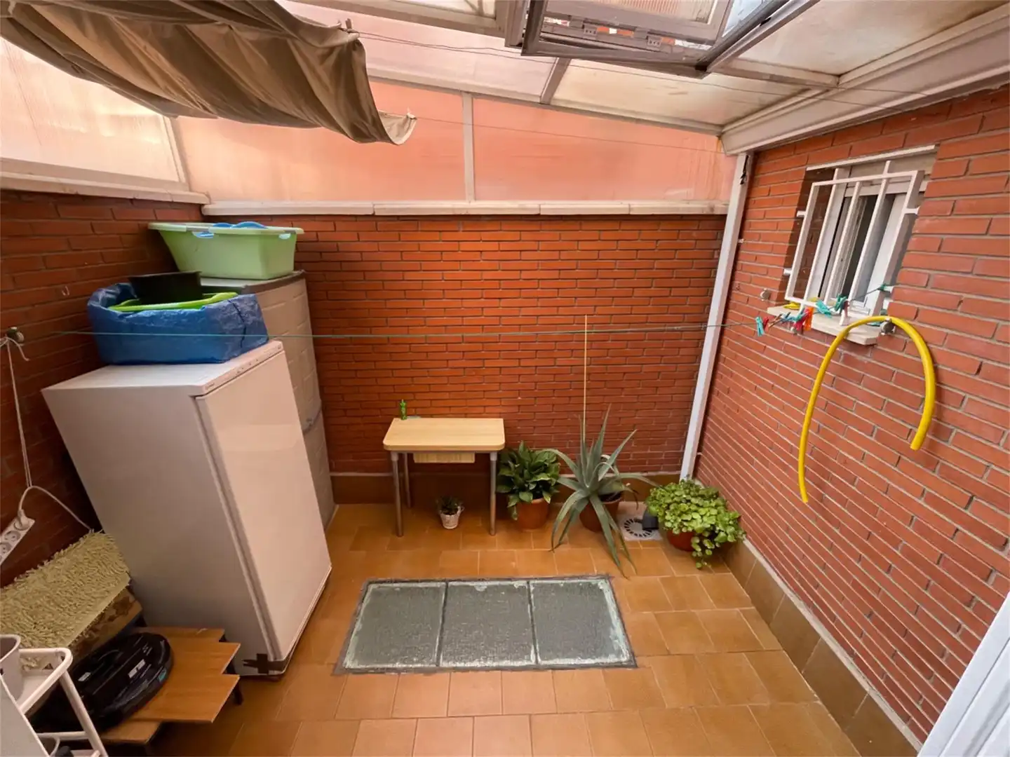 Casa o xalet en venda a Travesía Tejera, Tarancón Jardí de Casa o xalet en venda en Tarancón amb Aire condicionat