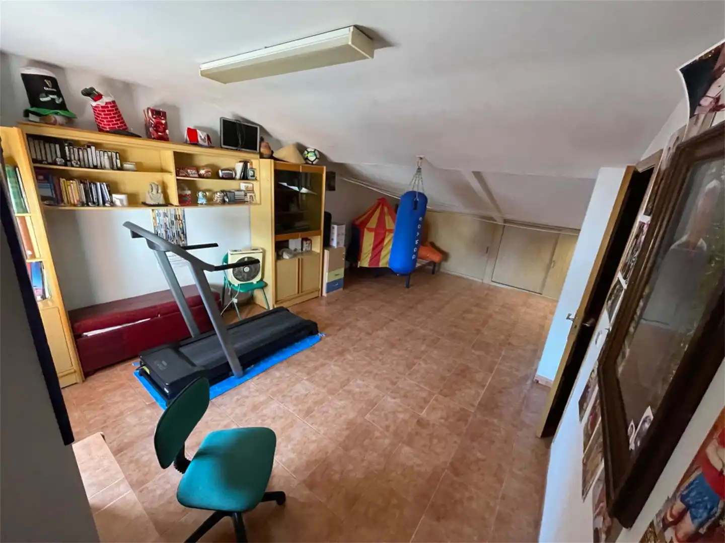 Casa o xalet en venda a Travesía Tejera, Tarancón Casa o xalet en venda en Tarancón amb Aire condicionat