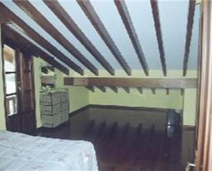 Bedroom of Flat for sale in Cillorigo de Liébana  with Balcony