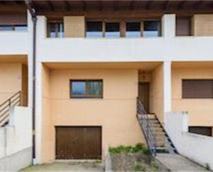 Exterior view of Single-family semi-detached for sale in Cedrillas