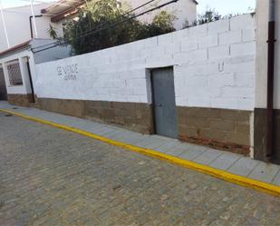 Parking of Residential for sale in El Guijo